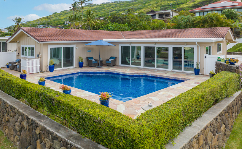 Top 100 Realtor in Hawaii